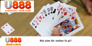 processed bai sam loc online la gi