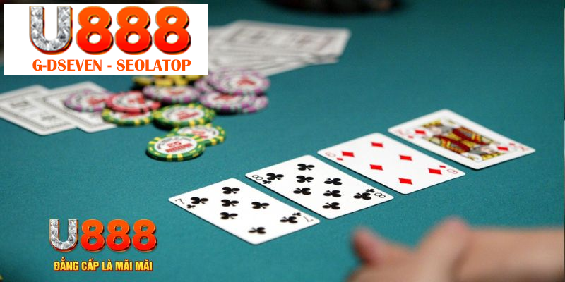 Các cách chơi bài Poker nâng cao