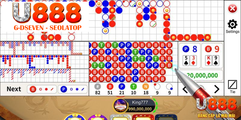 processed cac cong thuc soi cau baccarat tat thang