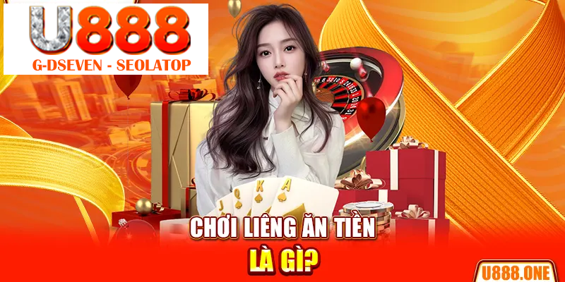 Chơi Liêng ăn tiền là gì?