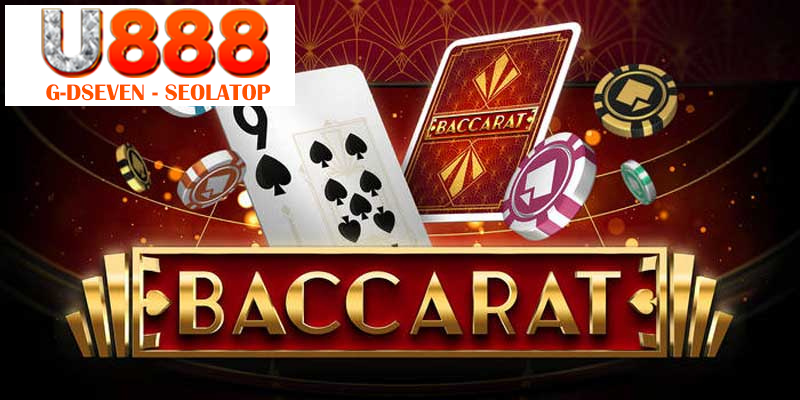 Nhóm kéo Baccarat là gì