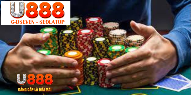 Phân phối vốn hợp lý – Cách chơi Casino luôn thắng