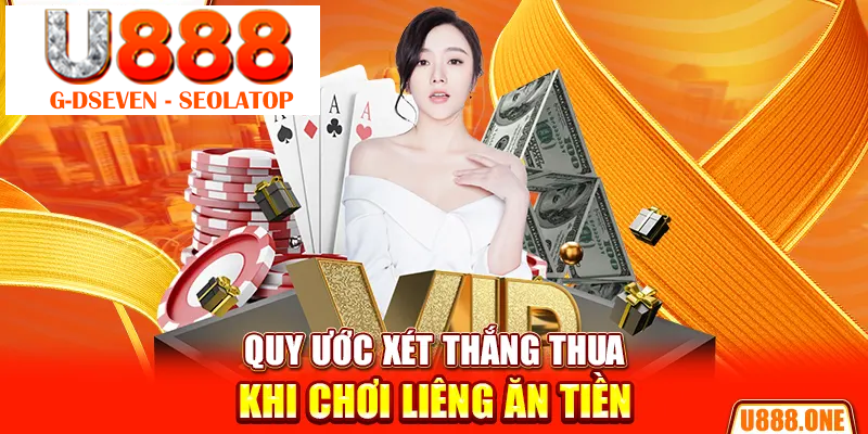 Quy ước xét thắng thua khi chơi Liêng ăn tiền