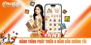 on68 hanh trinh phat trien