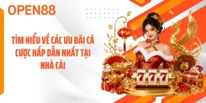 tim hieu ve cac uu dai ca cuoc hap dan nhat tai nha cai